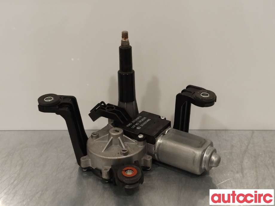 Viskermotor bakrute til Opel Astra J 2010-2015  (OPEL|13395013|)