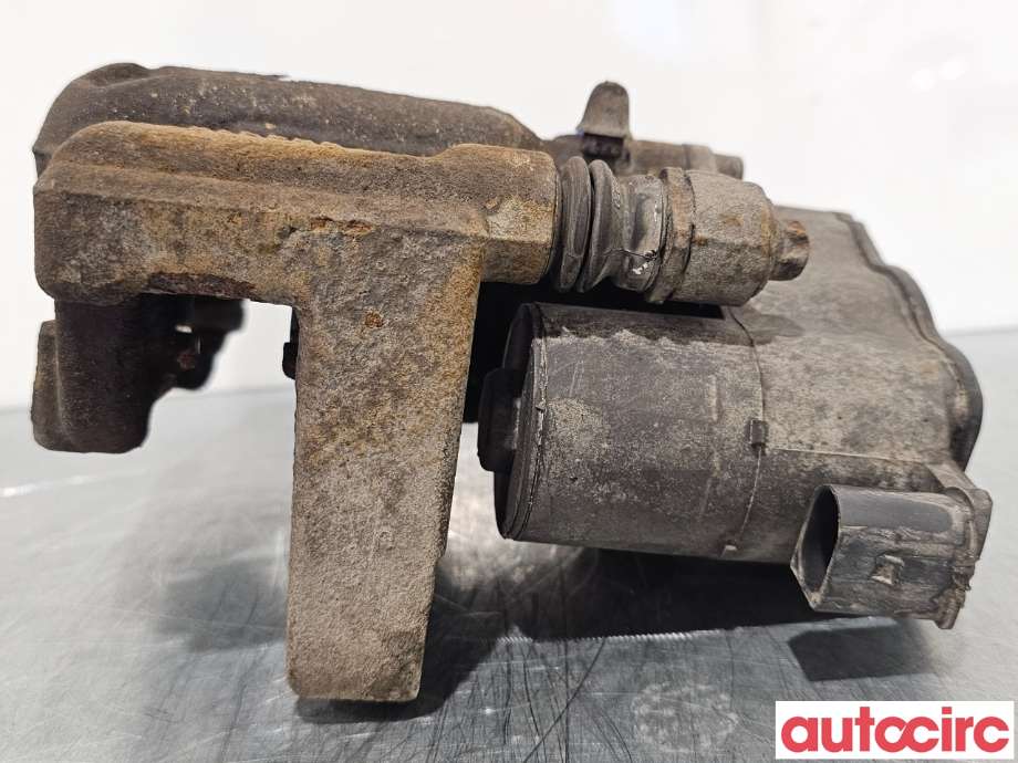 Bremsecaliper høyre bak til Peugeot Partner 2019-->> (Type III)  (PEUGEOT|1608998980||9819059480)