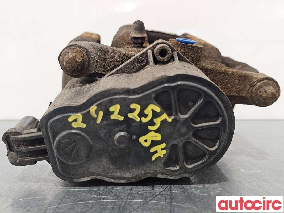 Bremsecaliper høyre bak til Peugeot Partner 2019-->> (Type III)  (PEUGEOT|1608998980||9819059480)