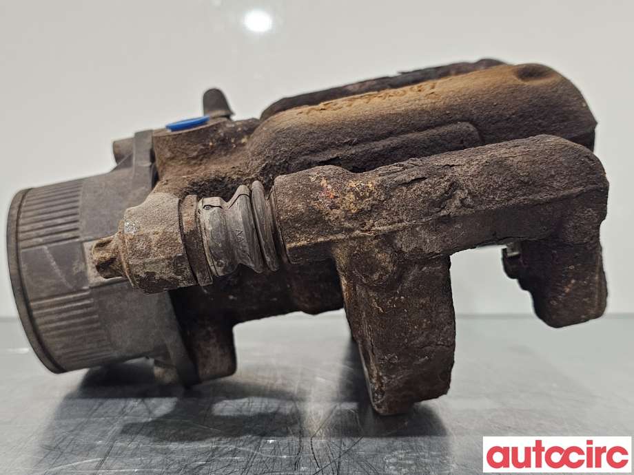 Bremsecaliper høyre bak til Peugeot Partner 2019-->> (Type III)  (PEUGEOT|1608998980||9819059480)