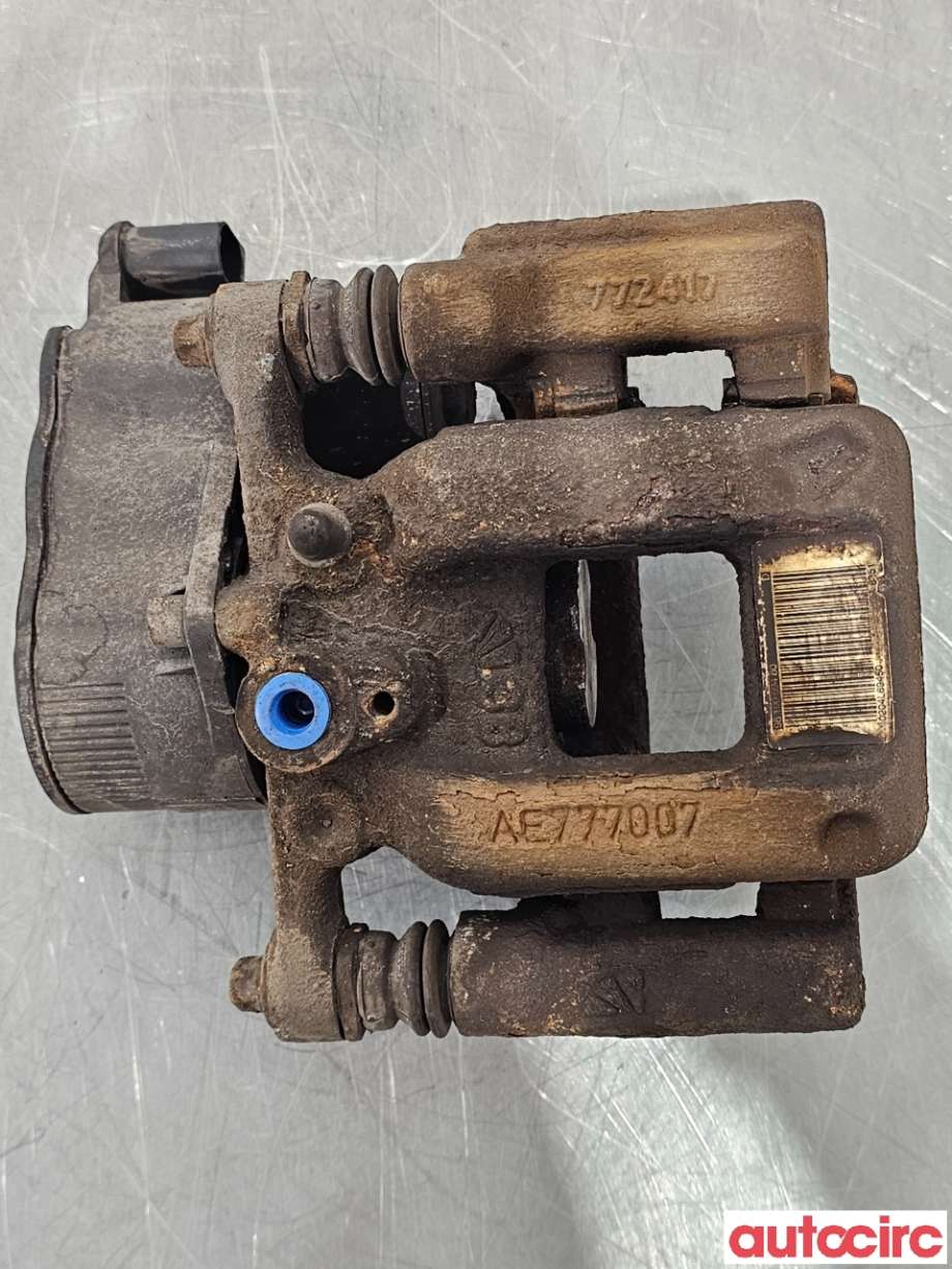 Bremsecaliper høyre bak til Peugeot Partner 2019-->> (Type III)  (PEUGEOT|1608998980||9819059480)