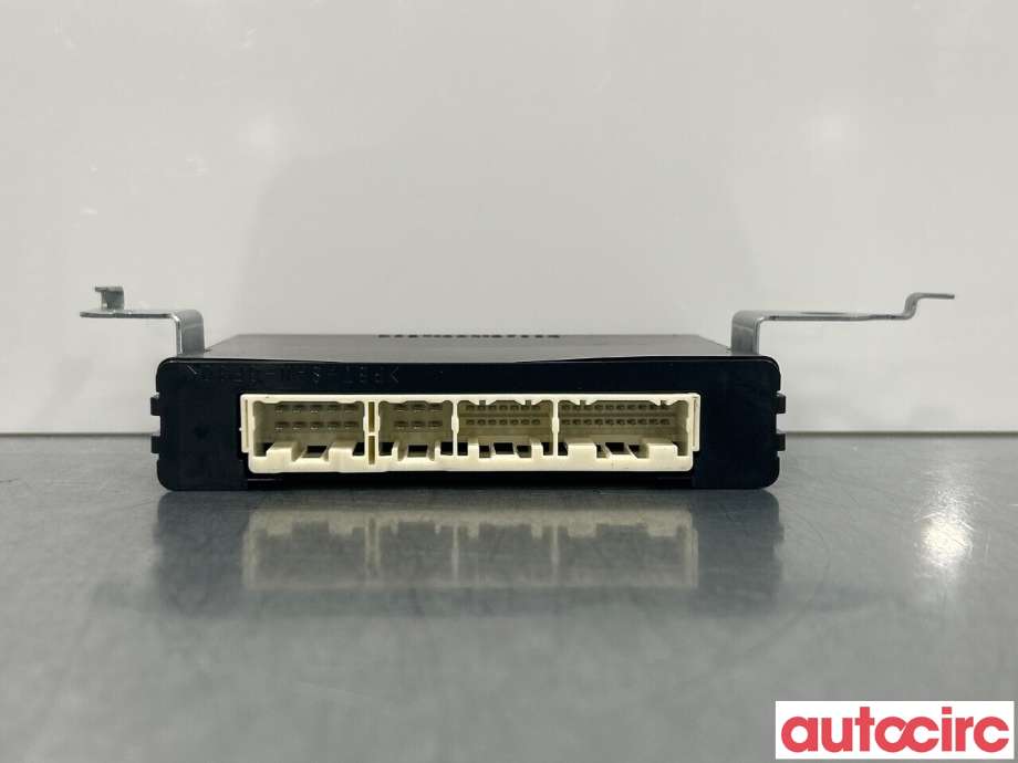 Styreenhet elektrisk bakluke til Toyota bZ4X 2022-->> (TOYOTA|8922242160||89222-42160)