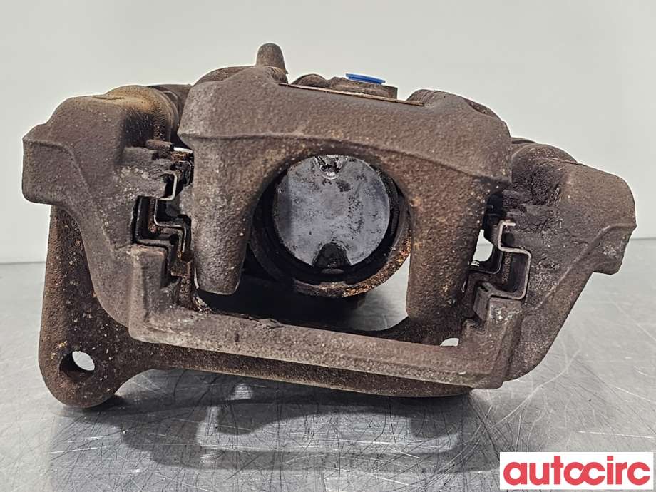 Bremsecaliper venstre bak til Peugeot Partner, 2019-->> (Type III) (PEUGEOT|1608998880)