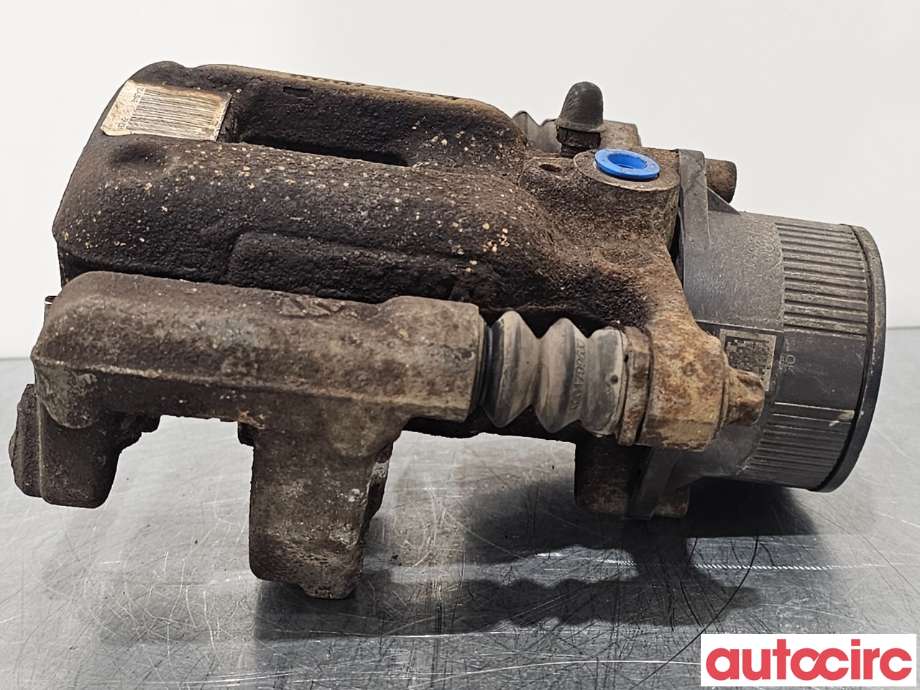 Bremsecaliper venstre bak til Peugeot Partner 2019-->> (Type III)  (PEUGEOT|1608998880||9819059380)