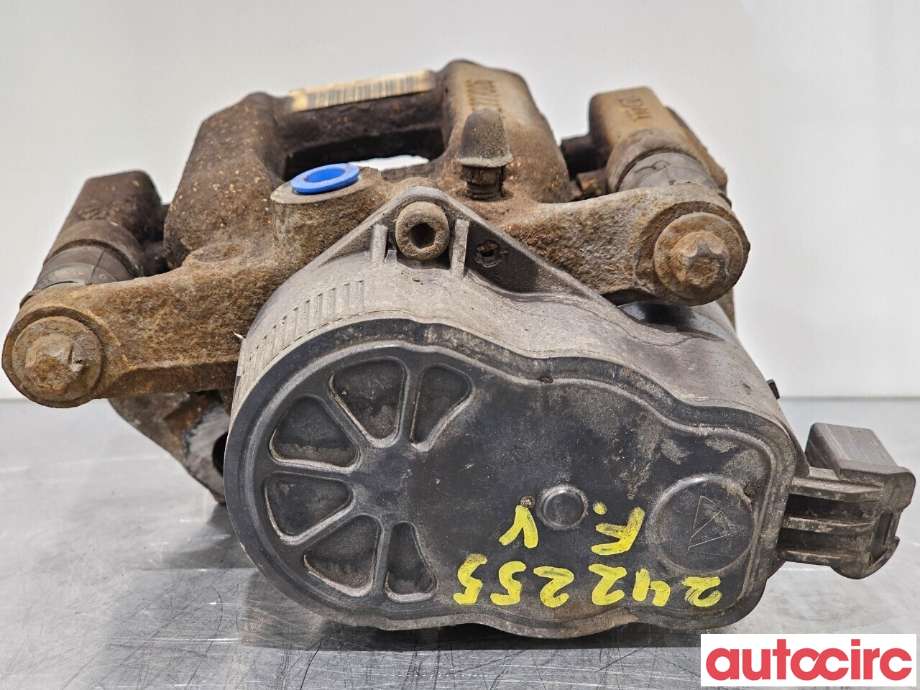 Bremsecaliper venstre bak til Peugeot Partner 2019-->> (Type III)  (PEUGEOT|1608998880||9819059380)