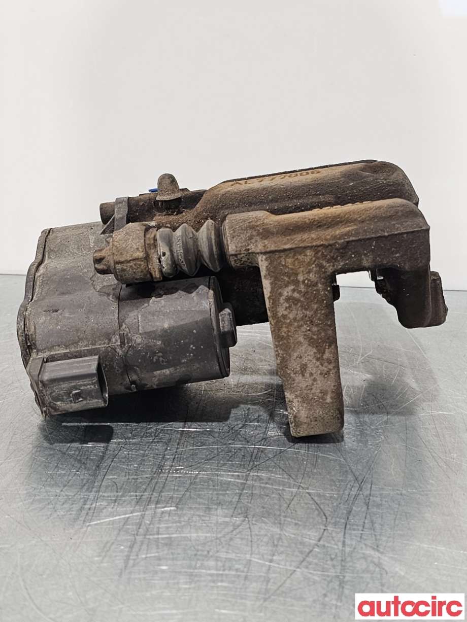 Bremsecaliper venstre bak til Peugeot Partner 2019-->> (Type III)  (PEUGEOT|1608998880||9819059380)