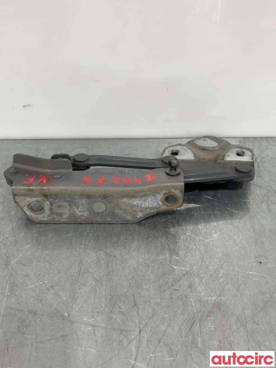 Panserhengsler til VW Caddy 2015-2020 (Type III, Fase 3)  (VOLKSWAGEN|2K5823301|)