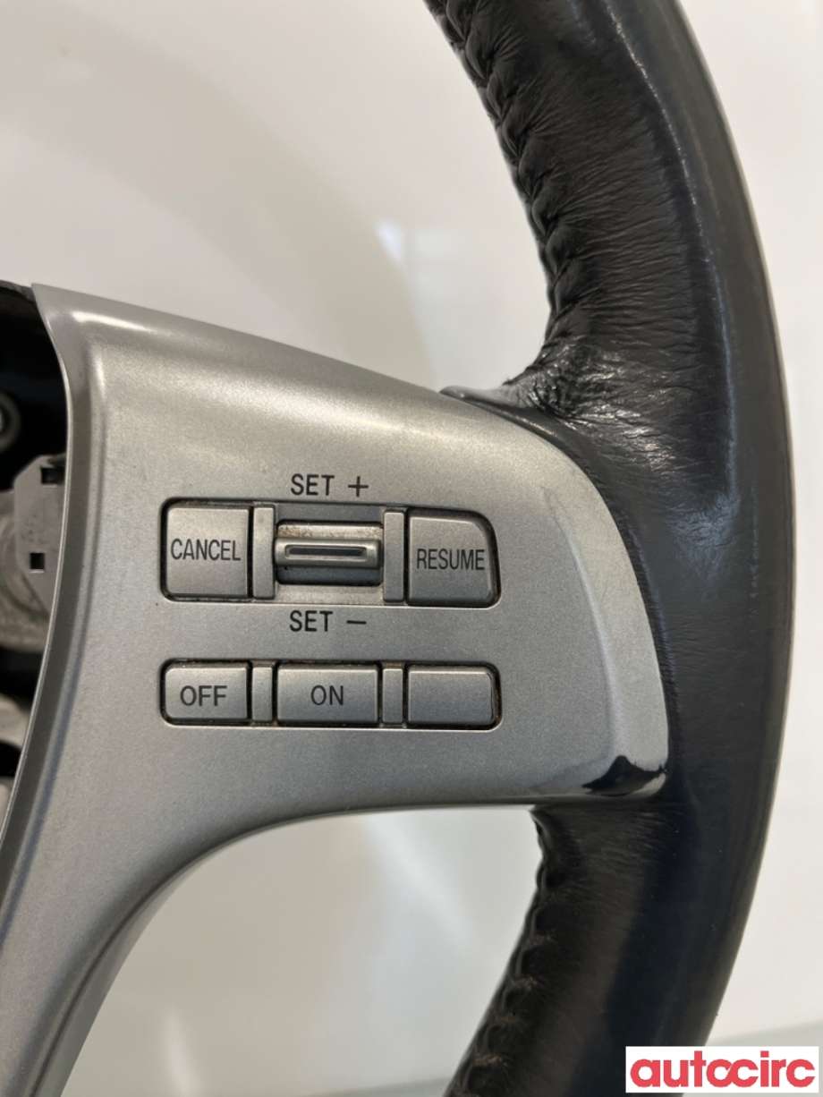 Ratt til Mazda 6 2008-2010 (Type II, Fase 1) (MAZDA|GS1G32980J|)