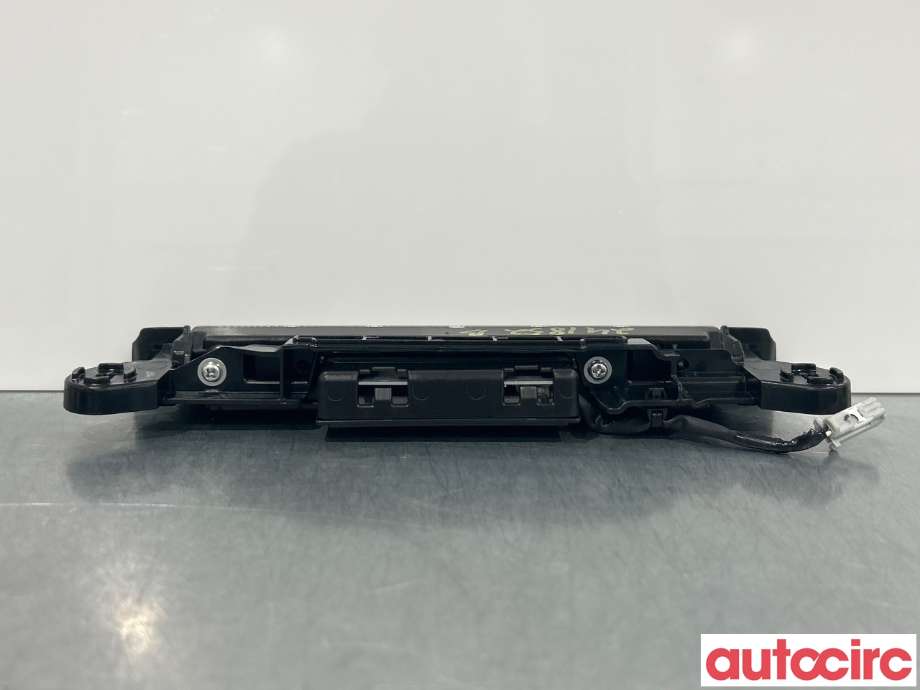 Baklykt bremselys bakrute til Toyota bZ4X 2022-->> (TOYOTA|8157042080|)