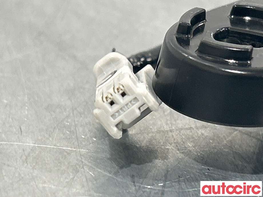 Baklykt bremselys bakrute til Toyota bZ4X 2022-->> (TOYOTA|8157042080|)