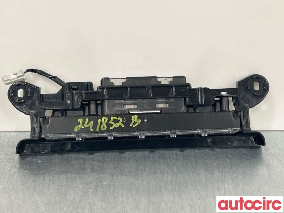 Baklykt bremselys bakrute til Toyota bZ4X 2022-->> (TOYOTA|8157042080|)