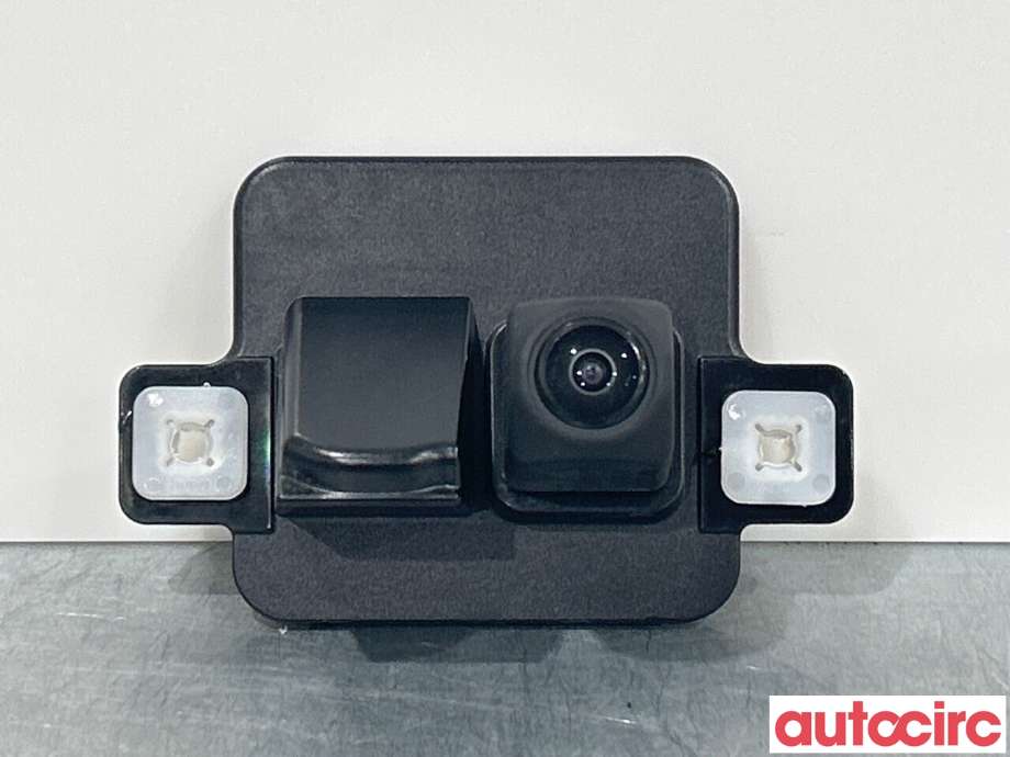 Kamera til Toyota bZ4X, 2022-->> (TOYOTA|8679042161)