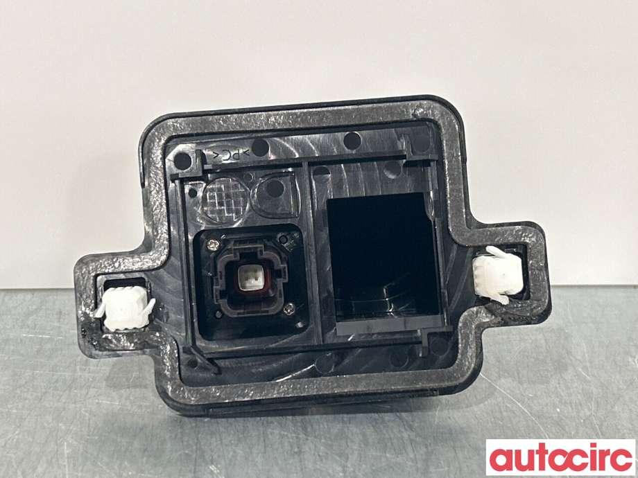 Kamera til Toyota bZ4X 2022-->>  (TOYOTA|8679042161|)