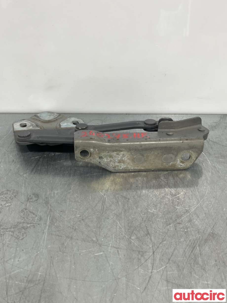 Panserhengsler til VW Caddy 2015-2020 (Type III, Fase 3)  (VOLKSWAGEN|2K5823302|)