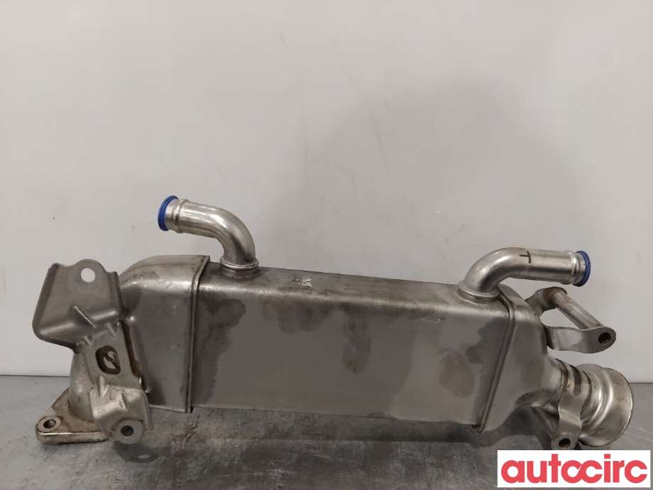 EGR-kjøler til Mercedes B-Klasse 2011-2018 (W246) (W246) (MERCEDES|A6511400575|)