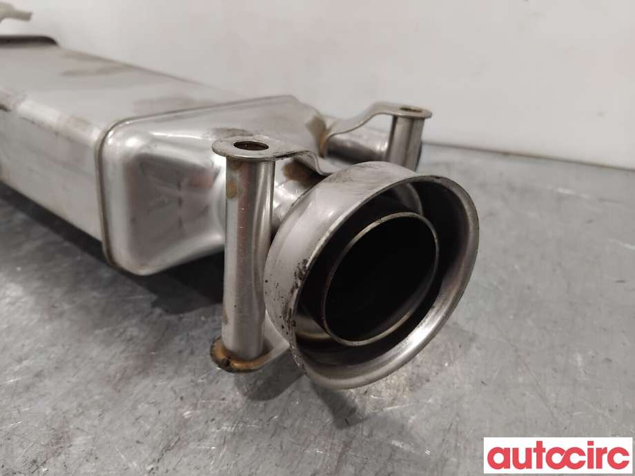 EGR-kjøler til Mercedes B-Klasse 2011-2018 (W246) (W246) (MERCEDES|A6511400575|)