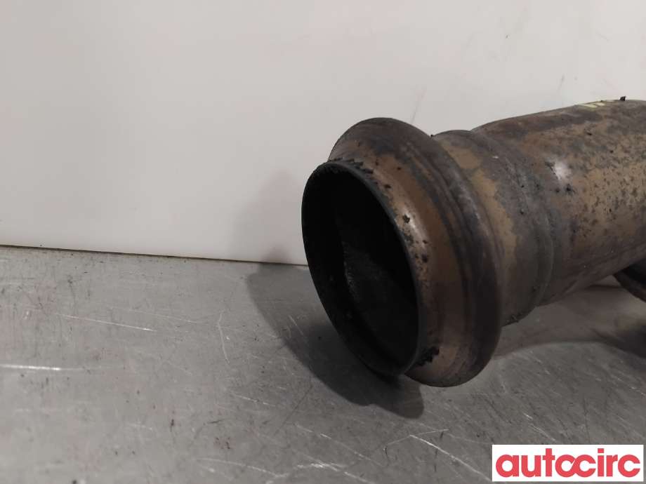 Eksos fremre til Mercedes B-Klasse 2011-2018 (W246) (W246) (MERCEDES|A2464901510|)