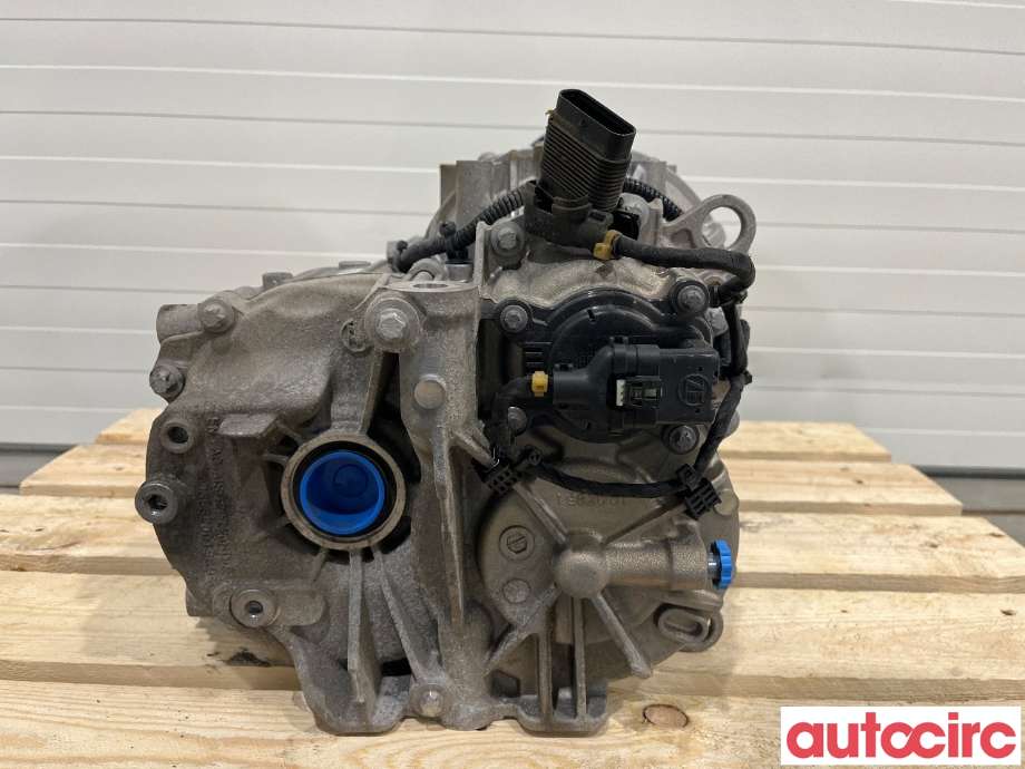 Motor elbil bak til Mercedes EQA 2021-->>  (MERCEDES|A2433408802|E780.200|A2433403202)
