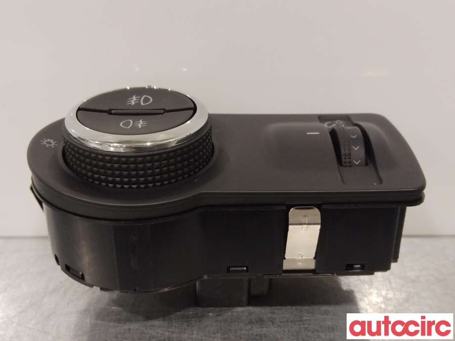 Bryter lys til Opel Astra J 2010-2015  (OPEL|13268707)