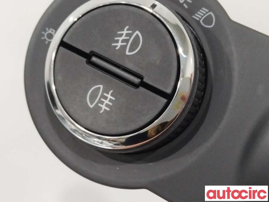 Bryter lys til Opel Astra J 2010-2015  (OPEL|13268707)