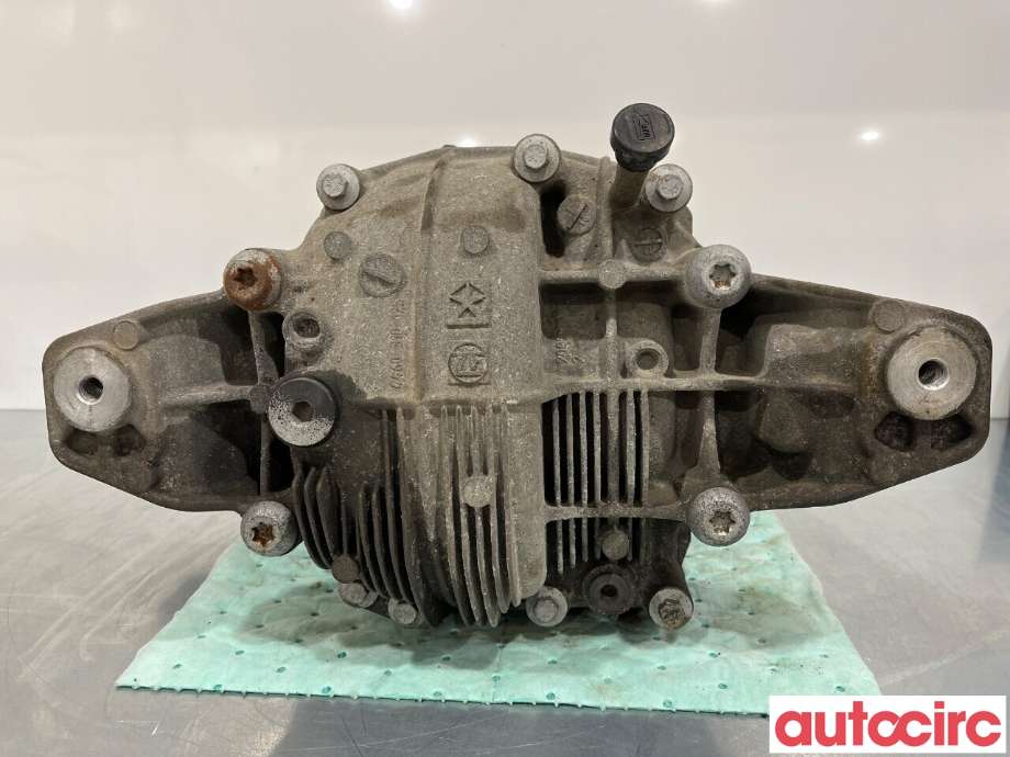 Kardang klokke bak til Jeep Grand Cherokee 2012-2020 (JEEP|68184737AB)
