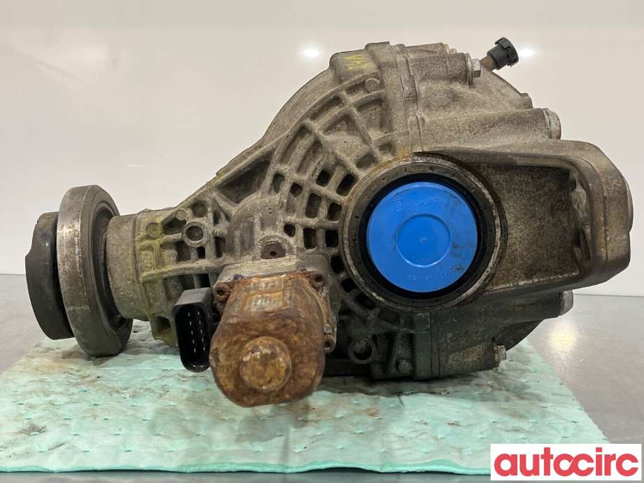 Kardang klokke bak til Jeep Grand Cherokee 2012-2020 (JEEP|68184737AB)