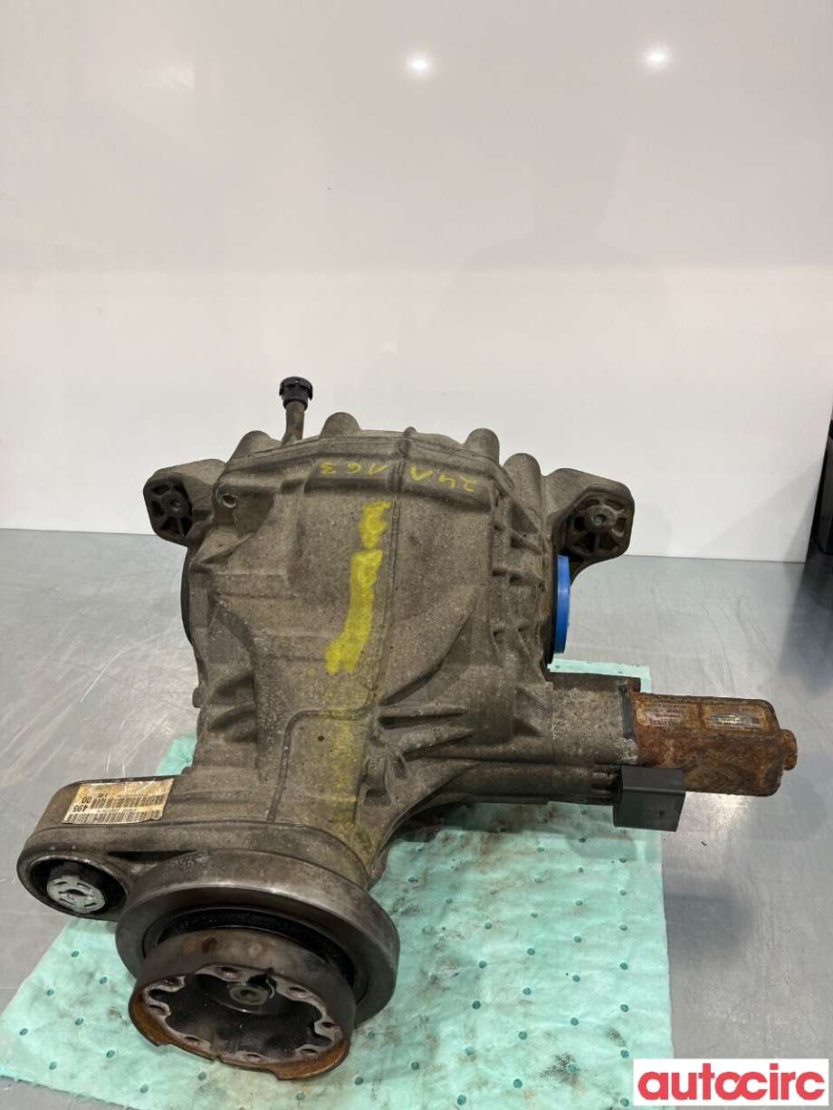 Kardang klokke bak til Jeep Grand Cherokee 2012-2020 (JEEP|68184737AB)