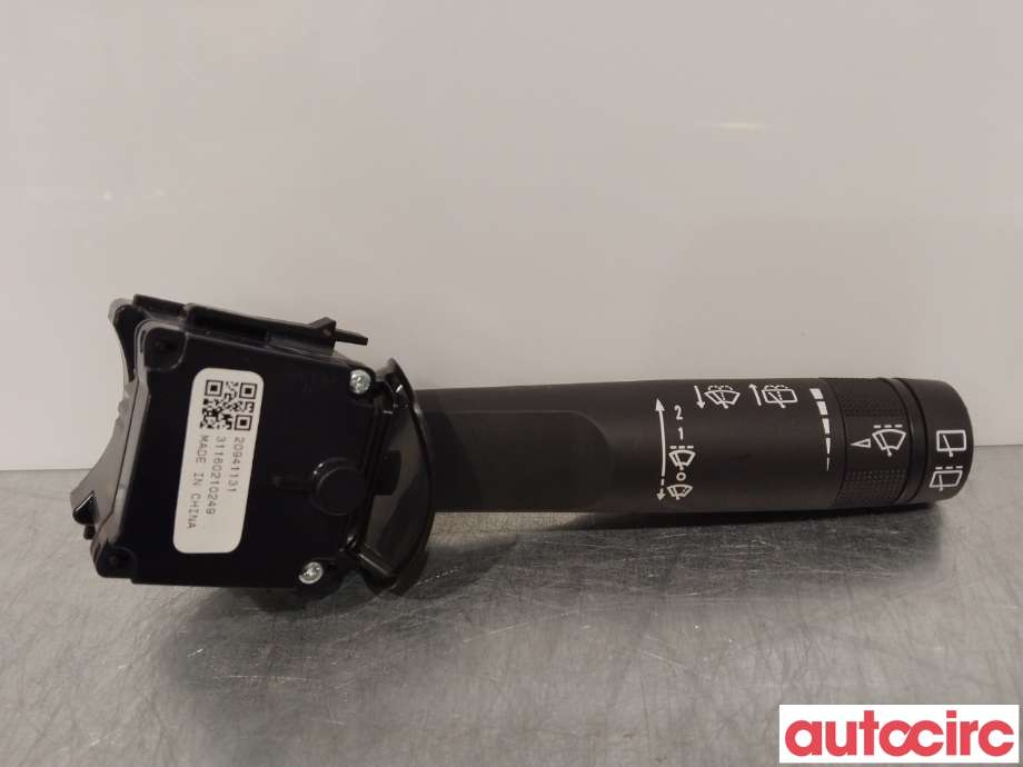 Bryter visker til Opel Astra J, 2010-2015  (OPEL|20941131)