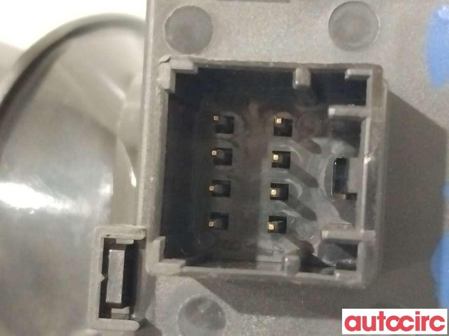 Bryter visker til Opel Astra J 2010-2015  (OPEL|20941131)