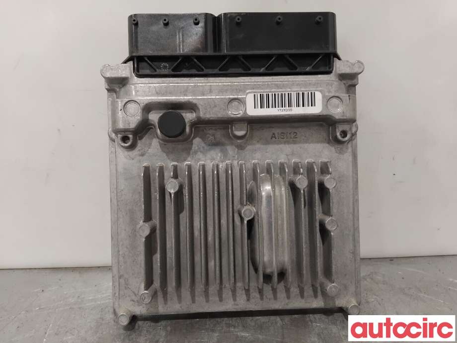 Styreenhet motor til Mercedes B-Klasse 2011-2018 (W246) (W246) (MERCEDES|A6519009702|28454431)