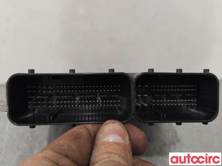 Styreenhet motor til Mercedes B-Klasse 2011-2018 (W246) (W246) (MERCEDES|A6519009702|28454431)