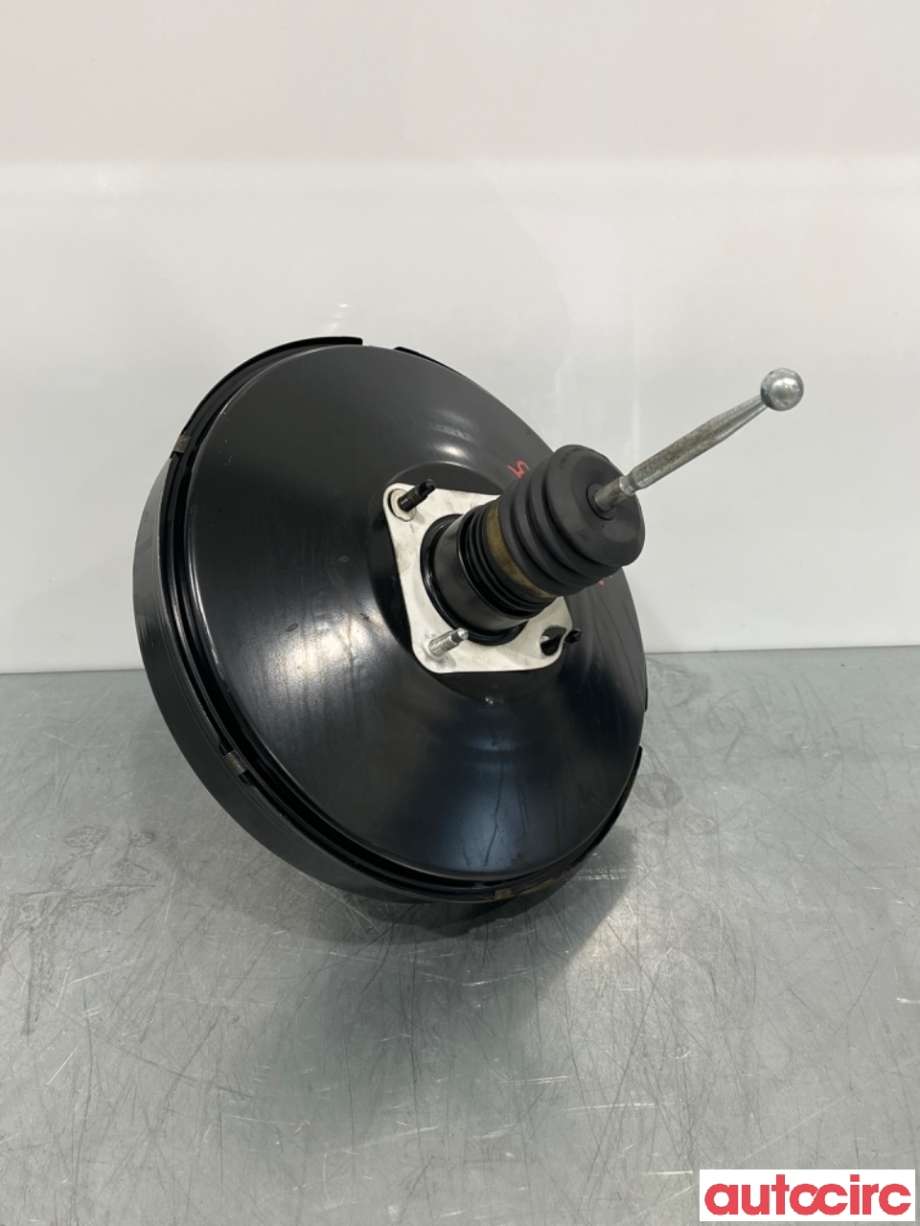 Bremsekraft-forsterker til VW Caddy 2015-2020 (Type III, Fase 3) (VOLKSWAGEN|2K5614106||2K5614105)