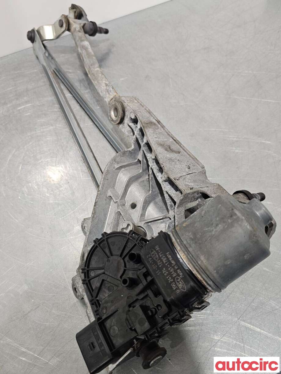 Viskermotor frontrute til Ford Fiesta 2008-2012 (Type VI, Fase 1) (FORD|1698869|0390241574|8V61-17500-AF)