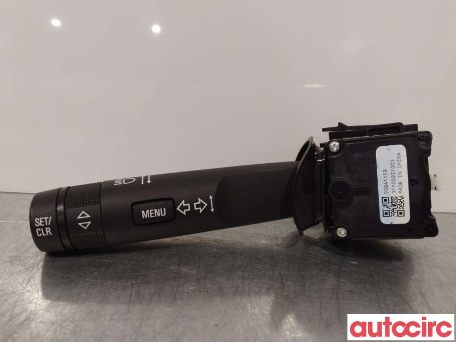 Bryter blink til Opel Astra J, 2010-2015  (OPEL|20941129)