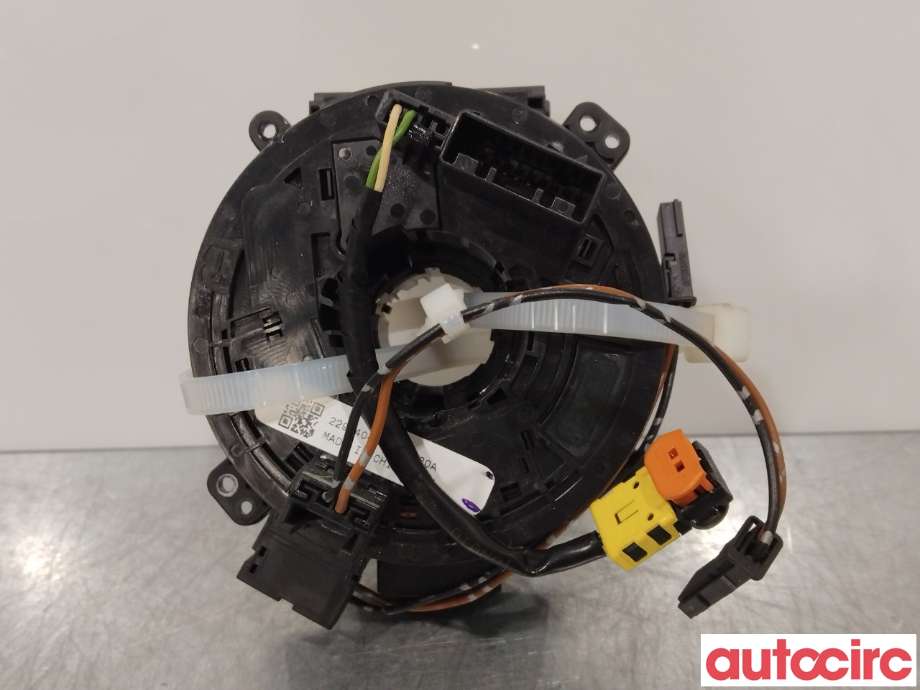 Airbag slepering til Opel Astra J, 2010-2015  (OPEL|22914040)