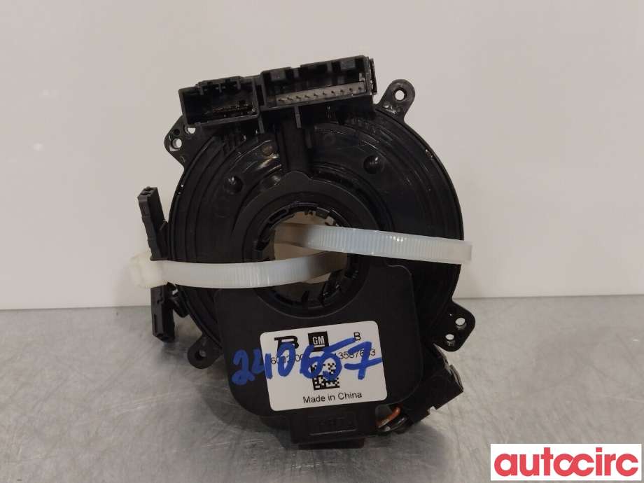 Airbag slepering til Opel Astra J 2010-2015  (OPEL|22914040)