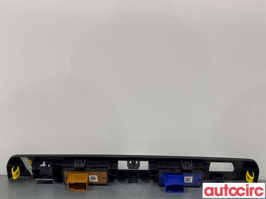 Bryter diverse til Toyota Proace 2016-->> (Type II)  (TOYOTA|SU001A6348||9811141877)