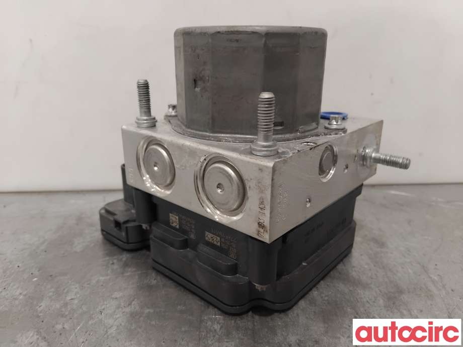 ABS sentral til Mercedes B-Klasse 2011-2018 (W246) (W246) (MERCEDES|A0004313800|0265255976|A0004313700)