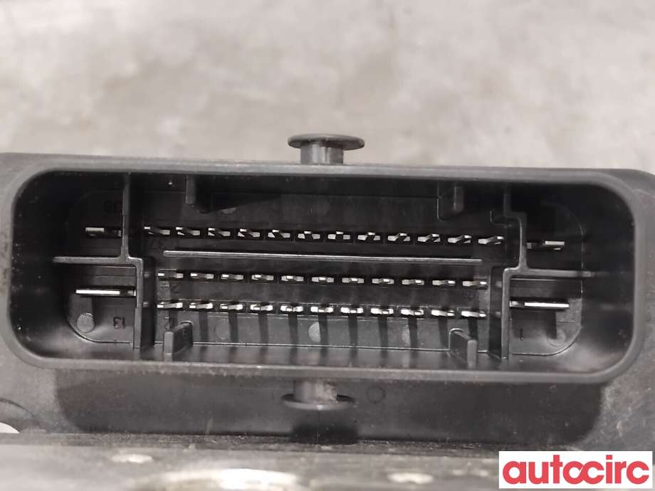ABS sentral til Mercedes B-Klasse 2011-2018 (W246) (W246) (MERCEDES|A0004313800|0265255976|A0004313700)