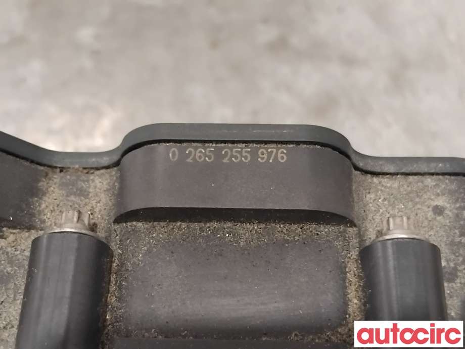 ABS sentral til Mercedes B-Klasse 2011-2018 (W246) (W246) (MERCEDES|A0004313800|0265255976|A0004313700)