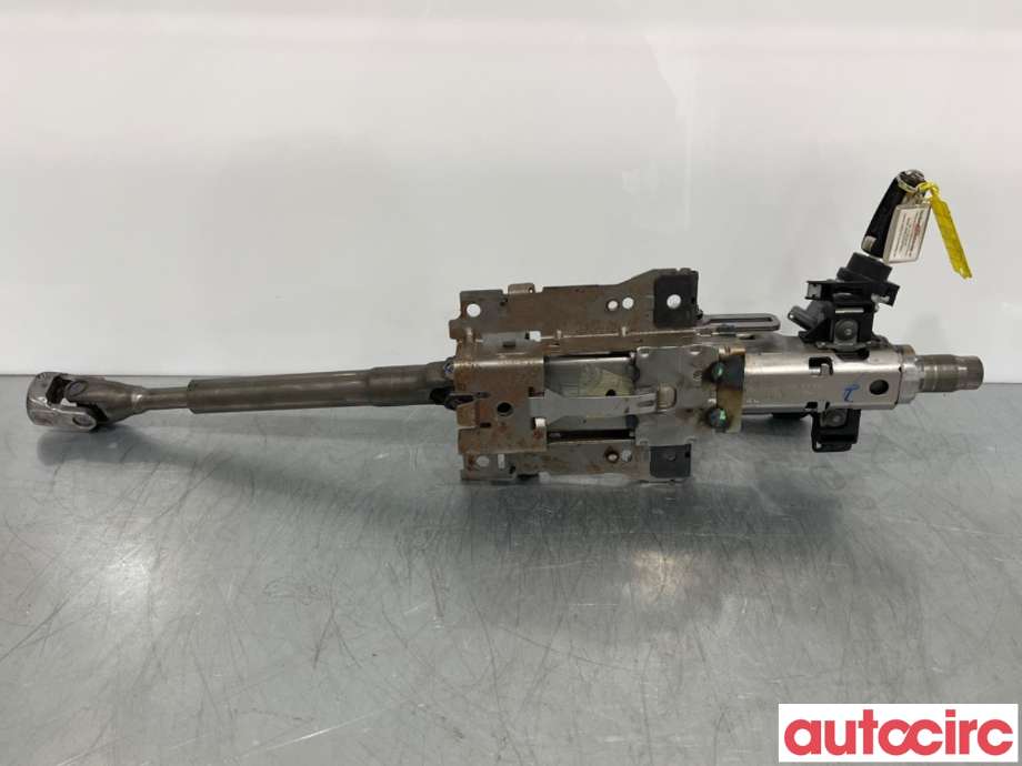 Rattaksel til VW Caddy 2015-2020 (Type III, Fase 3)  (VOLKSWAGEN|2K5419501A|)