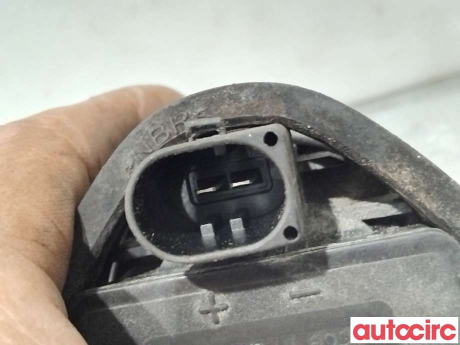 Sirkulasjonspumpe til Mercedes B-Klasse 2011-2018 (W246) (W246) (MERCEDES|A2048350364|0392023000|A2118350364)