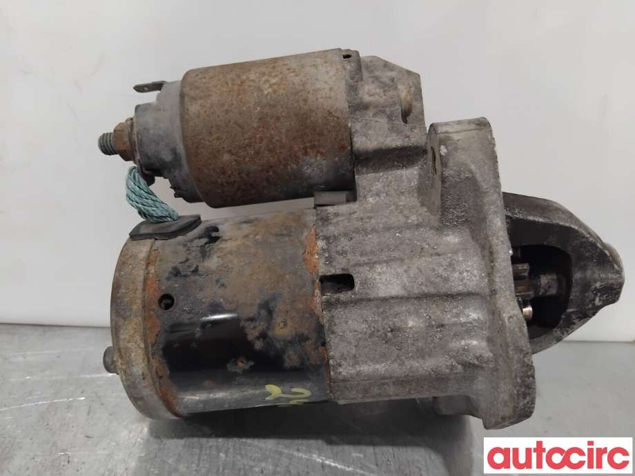 Starter til Mazda 2 2007-2010 (Type II, Fase 1)  (MAZDA|ZJ38-18-400|M000T32771|ZJ38)