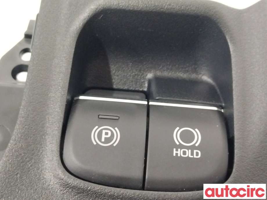 Dashbord koppholder til Toyota Corolla 2019-->>  (TOYOTA|5880302270)
