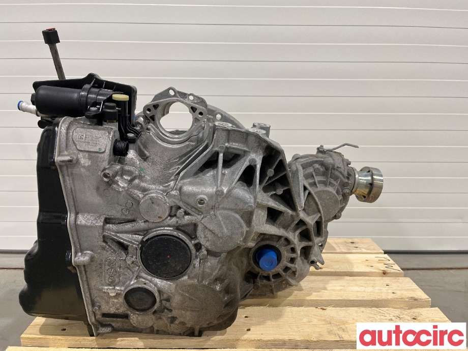 Girkasse automat til Mercedes B-Klasse 2011-2018 (W246) (W246) (MERCEDES|A2463703902|724011|)