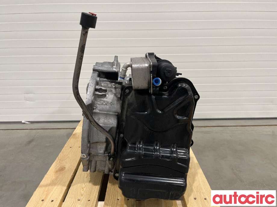 Girkasse automat til Mercedes B-Klasse 2011-2018 (W246) (W246) (MERCEDES|A2463703902|724011|)