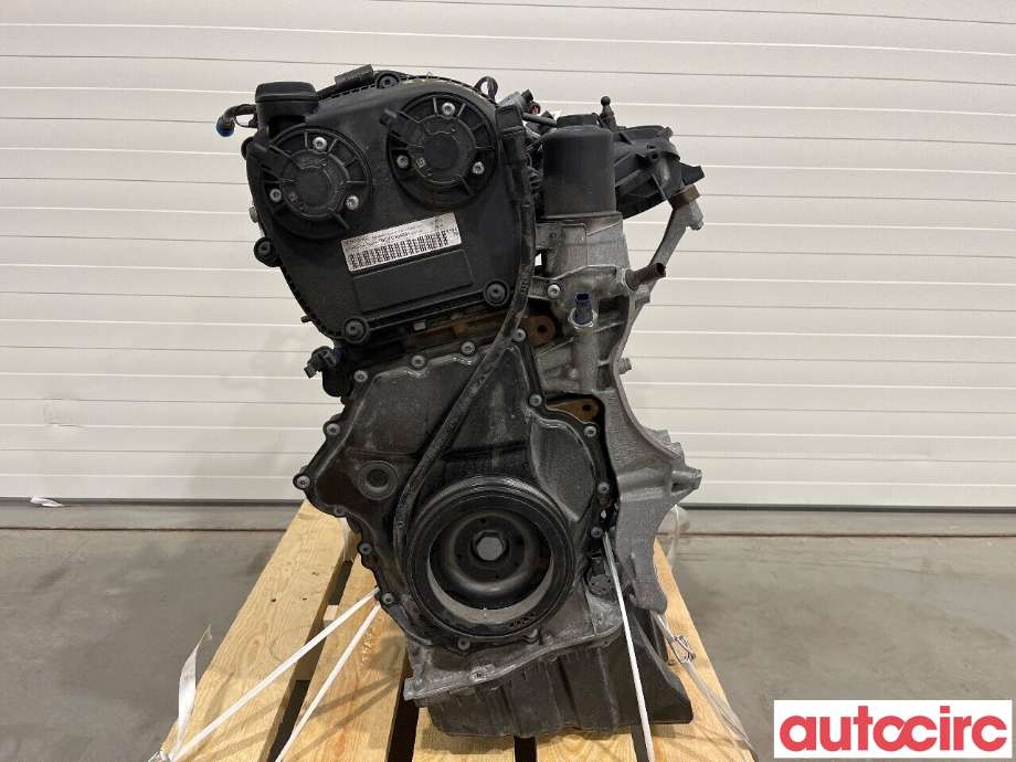 Motor diesel til Audi A4 2020-->> (Type V, Fase 2) (B9) (B9) (AUDI|06L100036Q|DLVB|06L100033S)