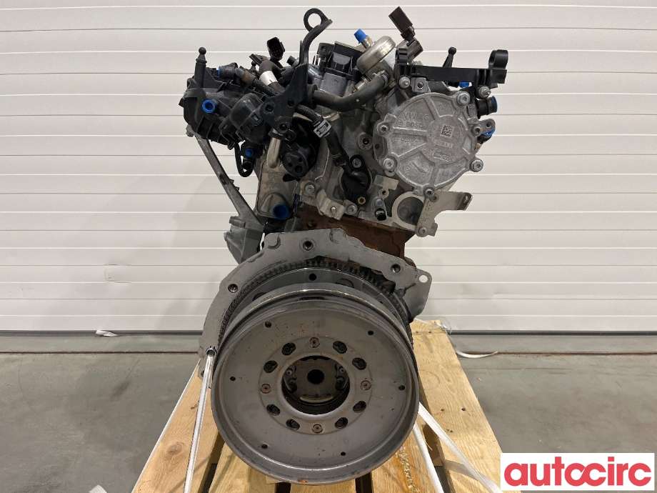 Motor diesel til Audi A4 2020-->> (Type V, Fase 2) (B9) (B9) (AUDI|06L100036Q|DLVB|06L100033S)