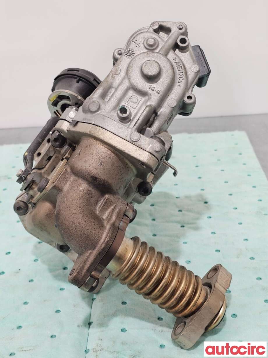 Diverse deler til BMW 2-Serie 2014-2021 (F22/F23) (F22/F23) (BMW|11715A7A498|5A7A498)