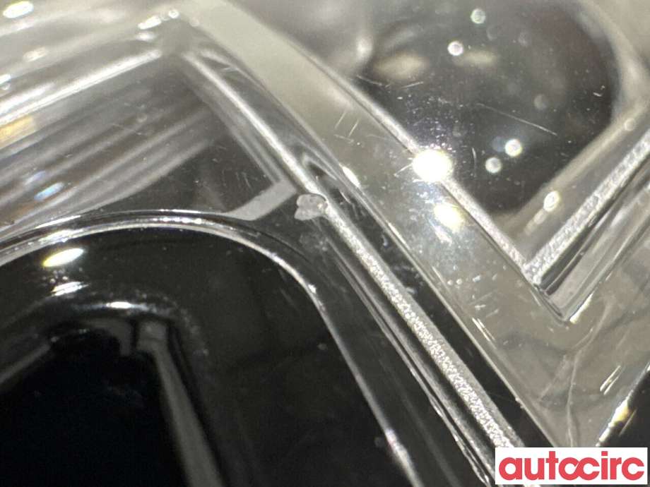 Frontlykt venstre xenon til Audi A4 2020-->> (Type V, Fase 2) (B9) (B9) (AUDI|8W094103||8W0941005)